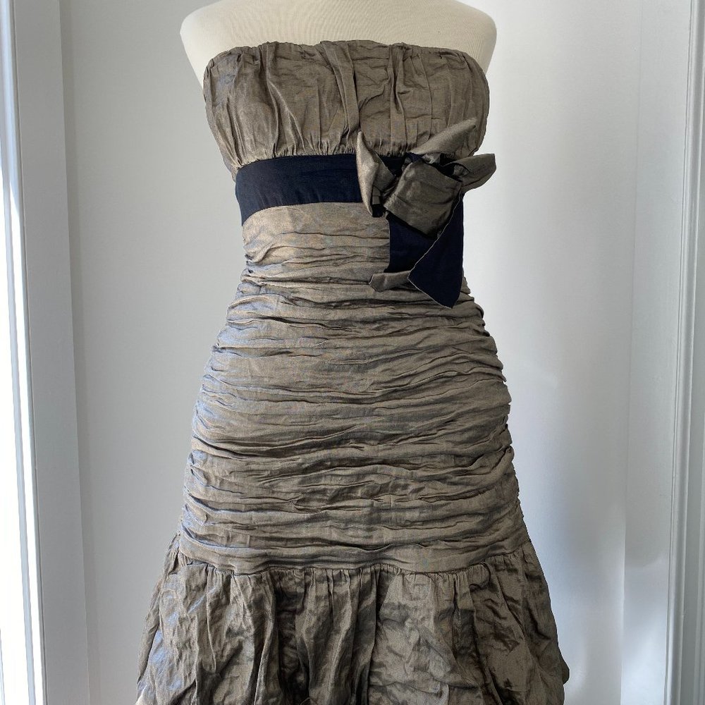 BCBG MAXAZRIA Cocktail Dress